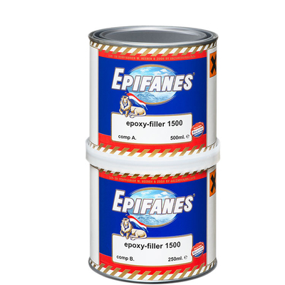 Epifanes Epoxy Filler 1500 Epifanes Epoxy Filler 1500