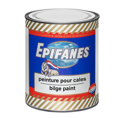 Epifanes Bilge Paint Epifanes Bilge Paint