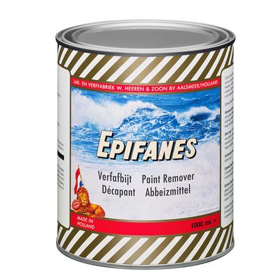 Epifanes Abbeizmittel Epifanes Abbeizmittel