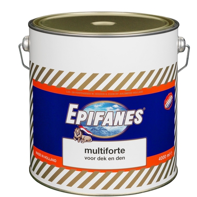 Epifanes Multiforte Epifanes Multiforte