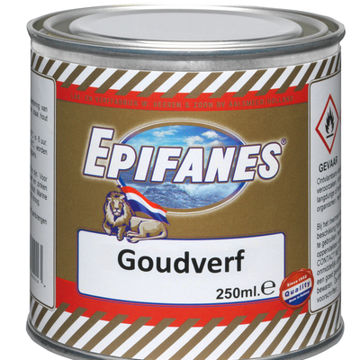 Epifanes Goudverf Epifanes Goudverf