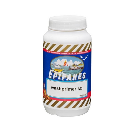 Epifanes Washprimer AQ Epifanes Washprimer AQ