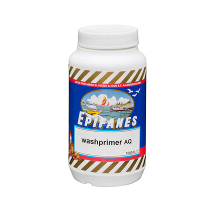 Epifanes Washprimer AQ Epifanes Washprimer AQ