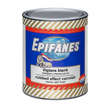 Epifanes Eiglans Blank Epifanes Eiglans Blank