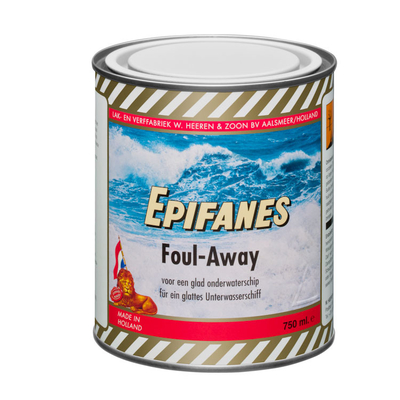 Epifanes Foul Away Epifanes Foul Away
