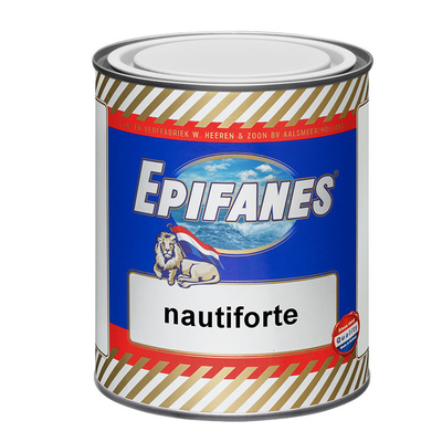Epifanes Nautiforte Yachtlack Epifanes Nautiforte Yachtlack