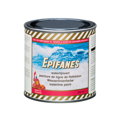 Epifanes Peinture de Ligne de Flotaisson Epifanes Peinture de Ligne de Flotaisson