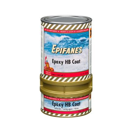 Epifanes Epoxy HB Coat Epifanes Epoxy HB Coat