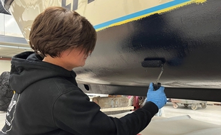 Antifoulings-Bottompaints